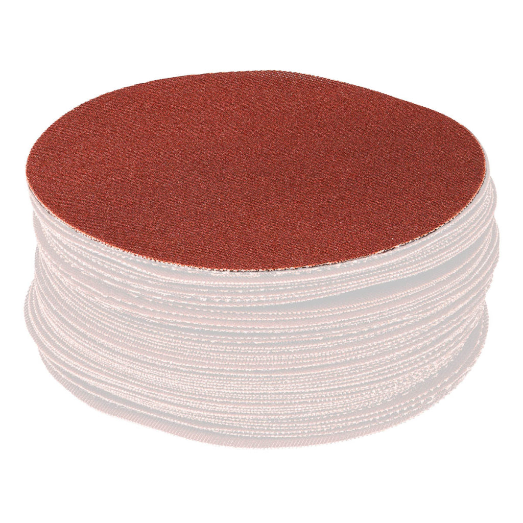 Raider Accessories Disc plasa cu velcro pentru slefuitor tavan ø225mm P320