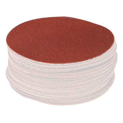 Raider Accessories Disc plasa cu velcro pentru slefuitor tavan ø225mm P320