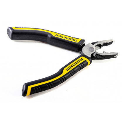 Top Master Pro Cleste combinat 160mm CRV gen3 TMP