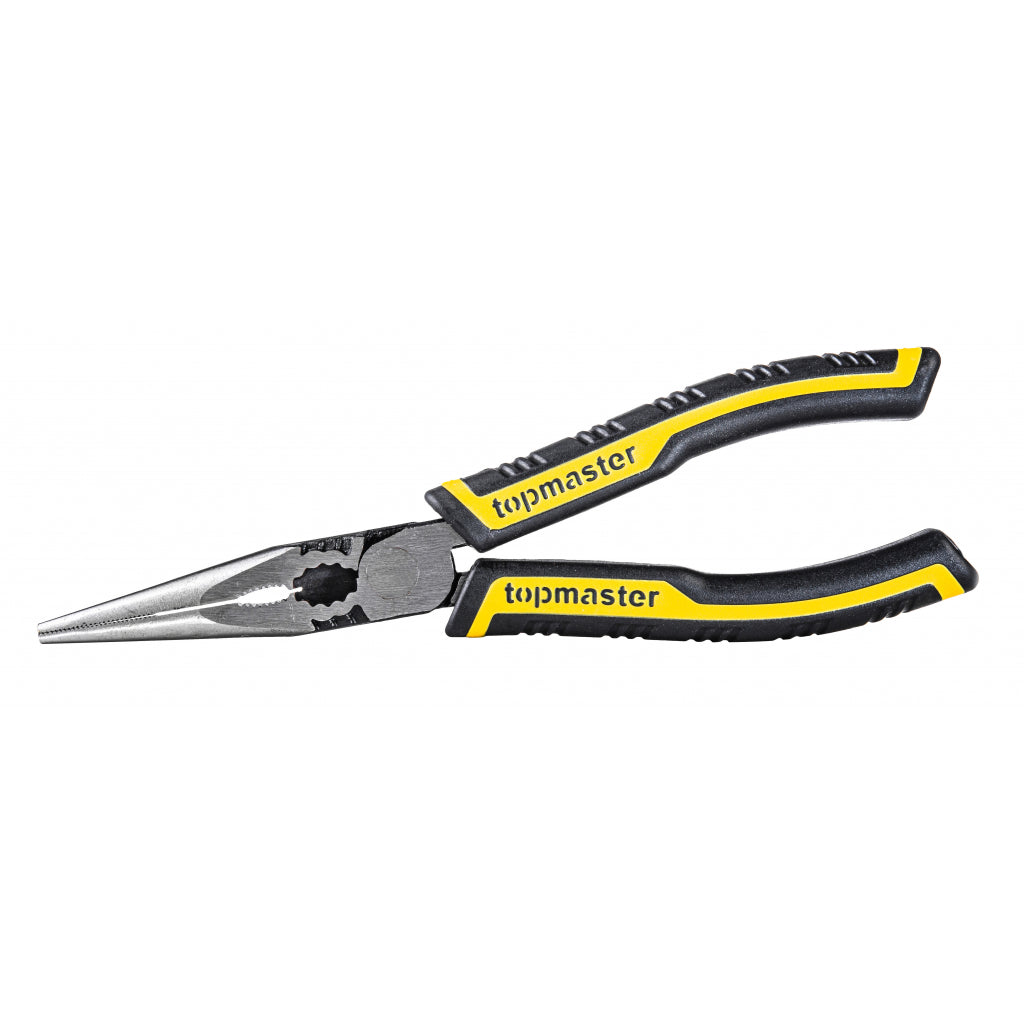 Top Master Pro Cleste cu varf lung 200mm CRV gen3 TMP