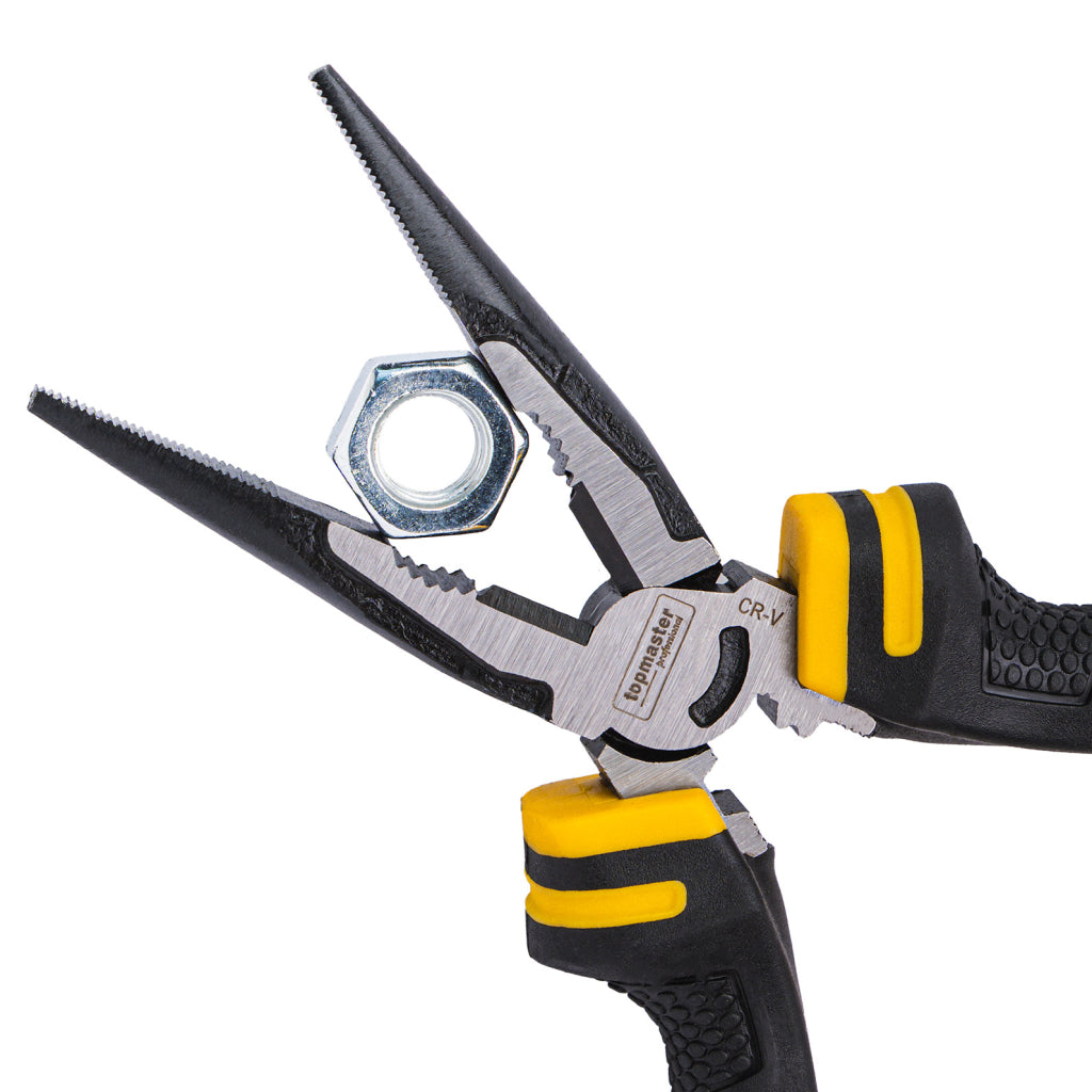 Top Master Pro Cleste cu varf lung 160mm SMART CRV TMP