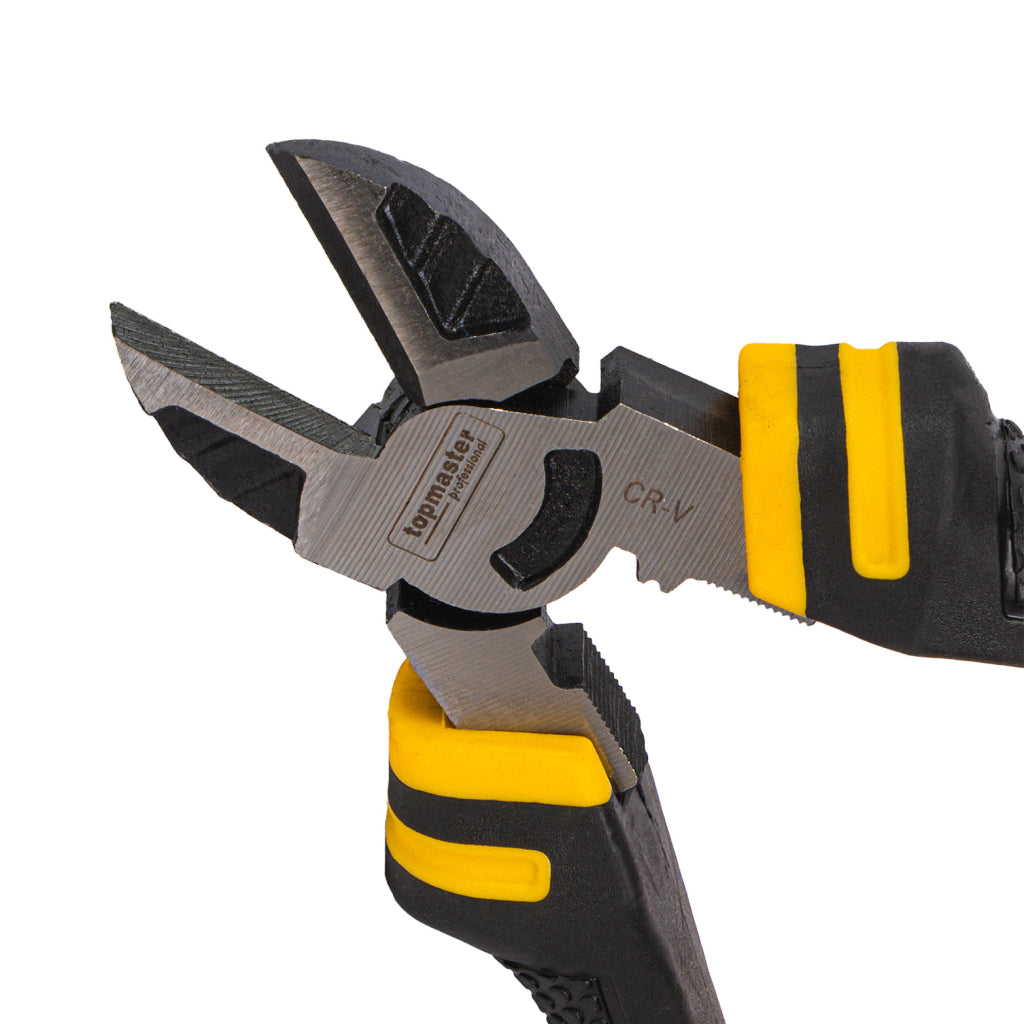 Top Master Pro Cleste combinat 200mm SMART CRV TMP
