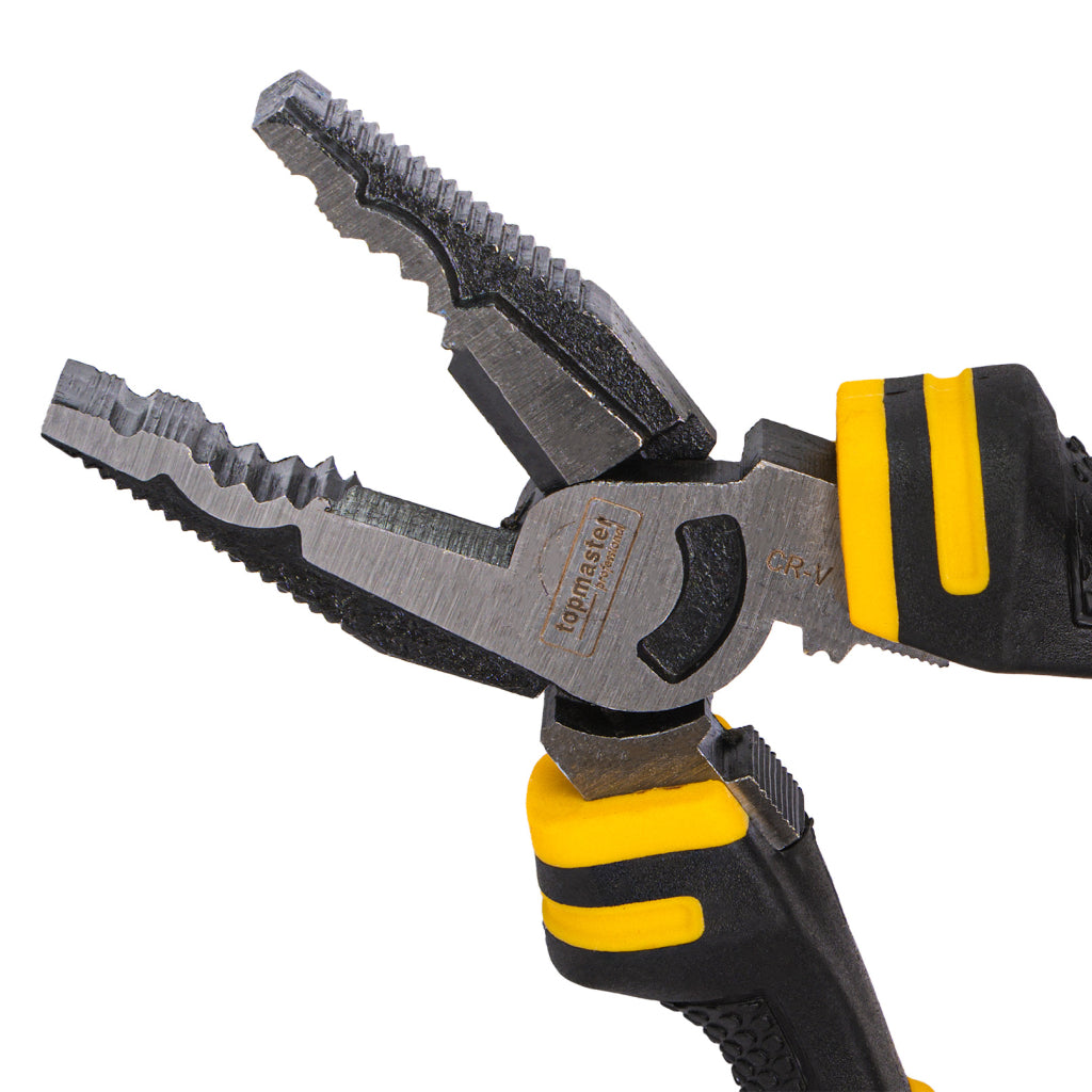 Top Master Pro Cleste combinat 160mm SMART CRV TMP