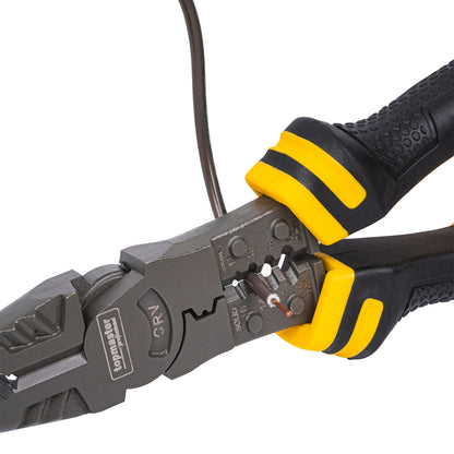 Top Master Pro Cleste cu varf lung 200mm SMART CRV Gen1 TMP