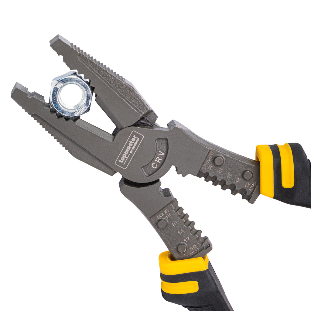 Top Master Pro Cleste combinat 200mm SMART multi CRV TMP