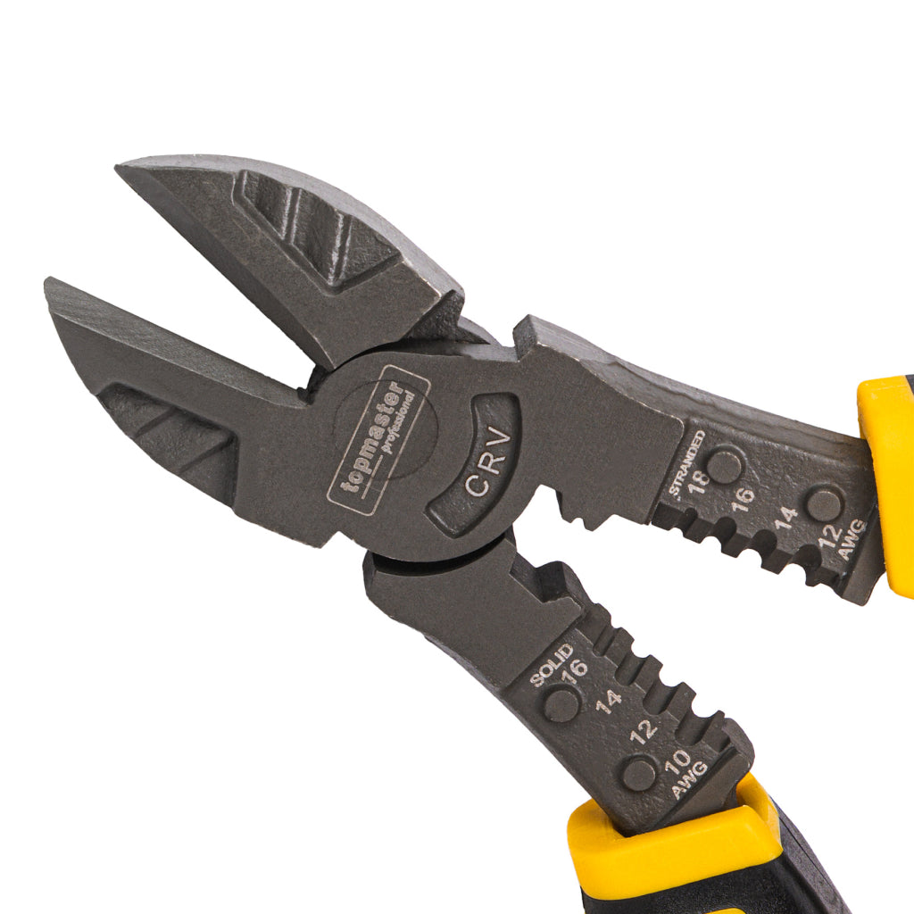 Top Master Pro Cleste sfic 210mm smart multi CRV TMP