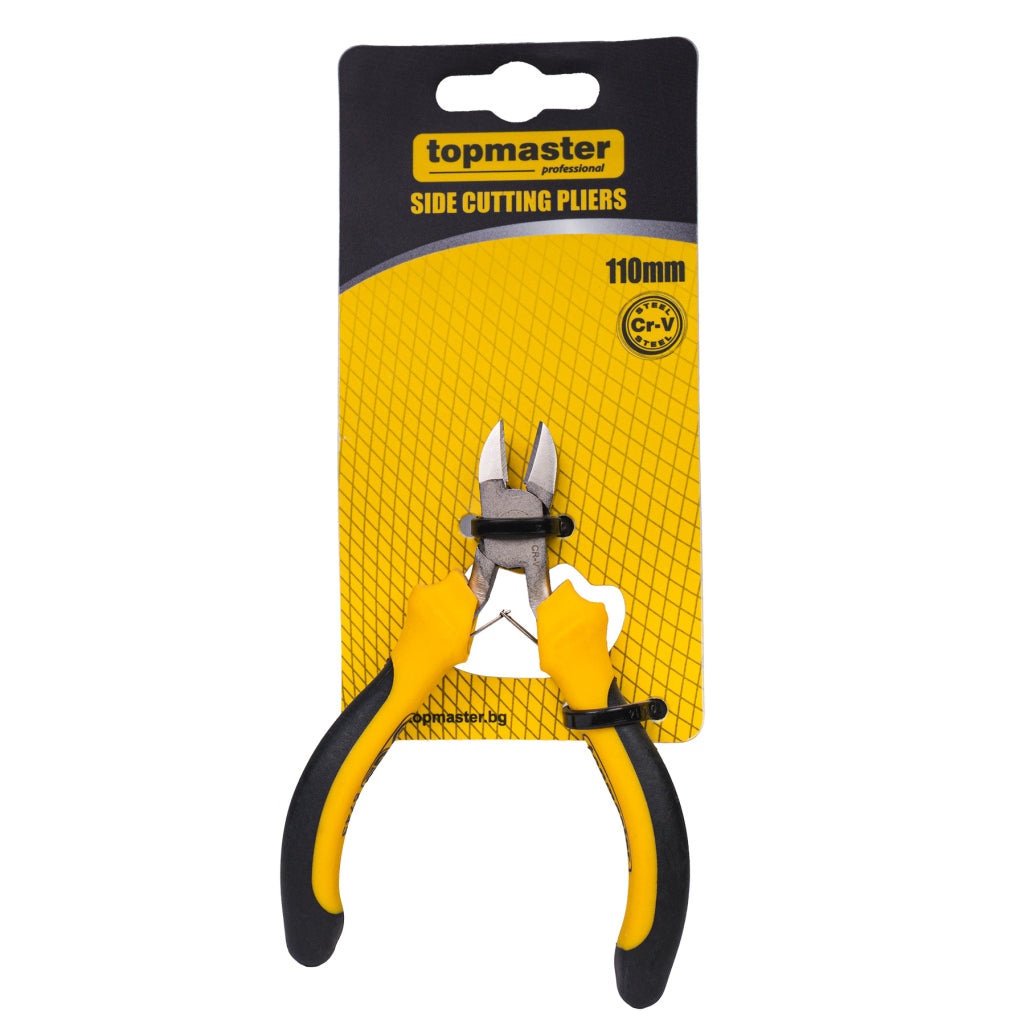 Top Master Pro Cleste sfic 110mm CRV TMP