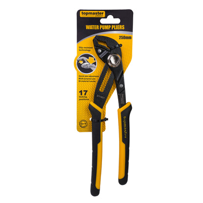 Top Master Pro Cleste instalator 240mm/49mm reglaj rapid CRV TMP