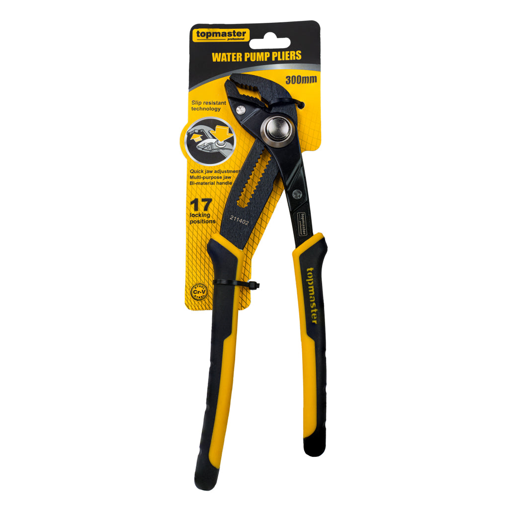 Top Master Pro Cleste instalator 300mm/59mm reglaj rapid CRV TMP