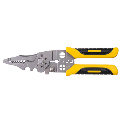 Top Master Pro Cleste multifunctional 230mm pentru decablat TMP