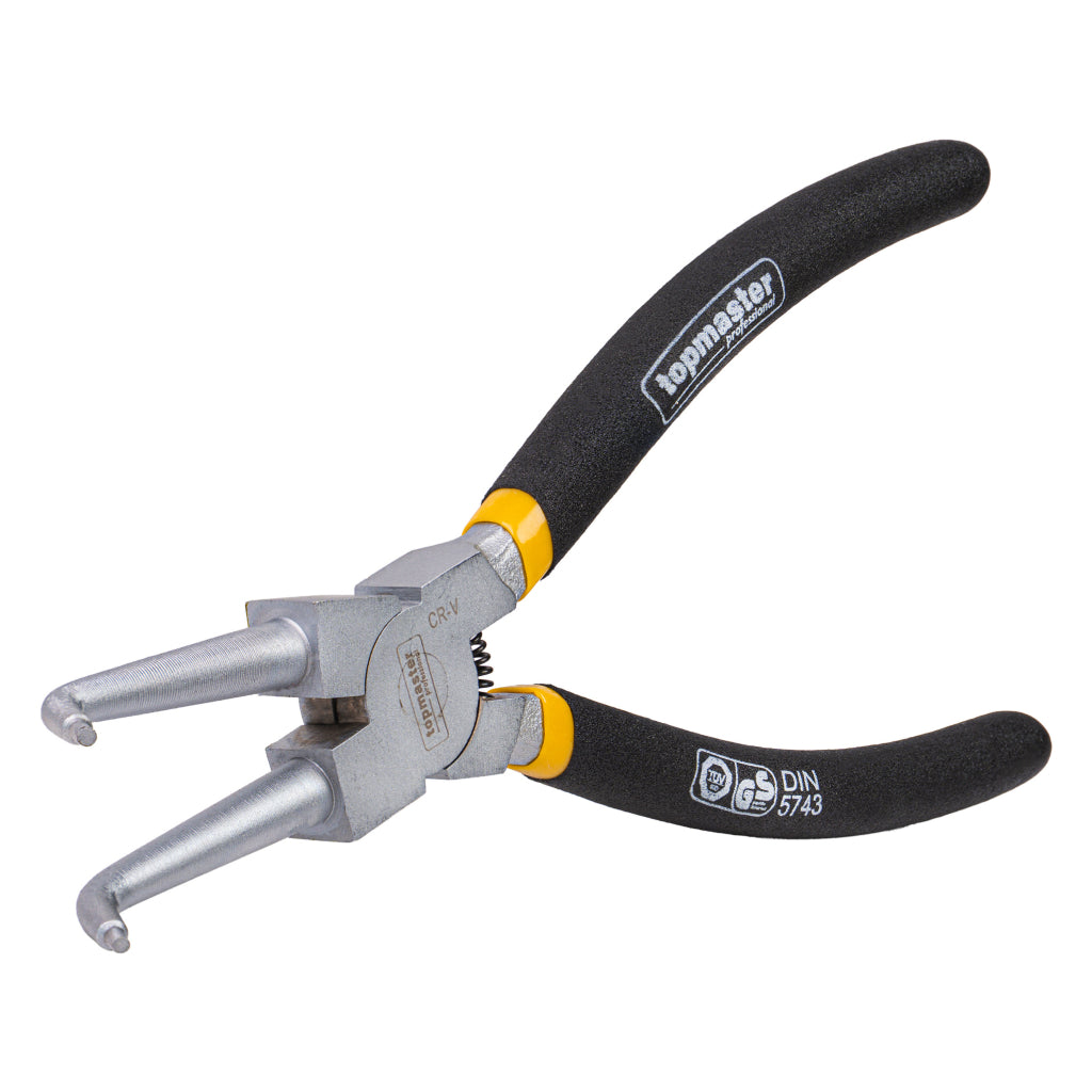 Top Master Pro Cleste sigurante varf curbat intern-lateral 200/40mm CRV TMP