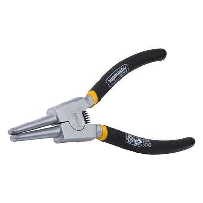 Top Master Pro Cleste sigurante varf curbat extern-lateral 200/40mm CRV TMP