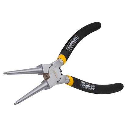 Top Master Pro Cleste sigurante varf drept intern 200/40mm CRV TMP
