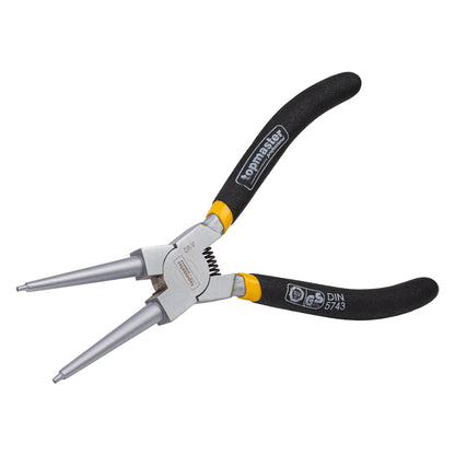 Top Master Pro Cleste sigurante varf drept intern 180/19mm CRV TMP