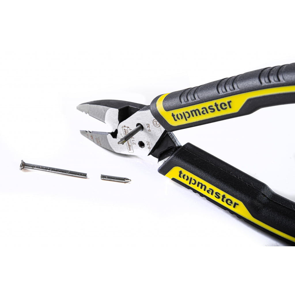 Top Master Pro Cleste sfic multifunctional 190mm gen3 TMP
