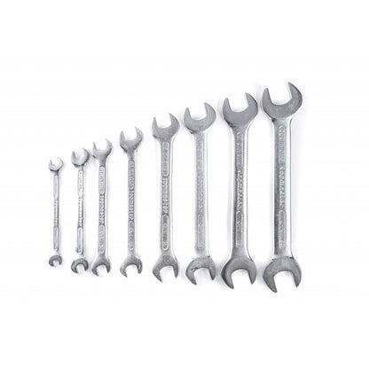 Top Master Pro Set 8 chei fixe 6-22mm CRV PRESS TMP