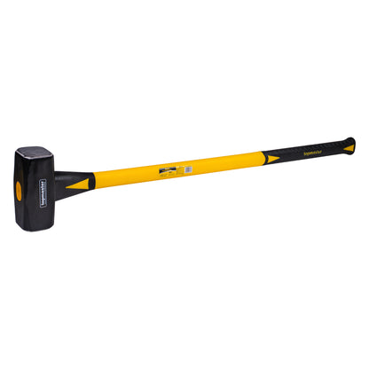 Top Master Pro Baros patrat cu maner fibra 5Kg TMP