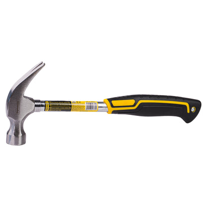 Top Master Pro Ciocan dulgher cu maner metalic 450g TMP