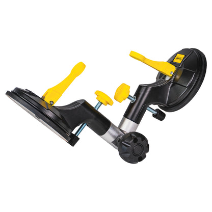 Top Master Pro Ventuza pentru placi ceramice cu ajustare 90° 100Kg TMP