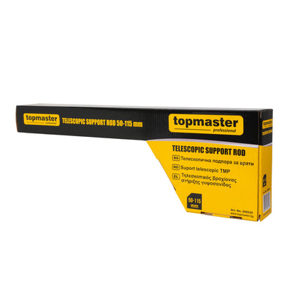 Top Master Pro Suport telescopic pentru tavan 50-115cm TMP