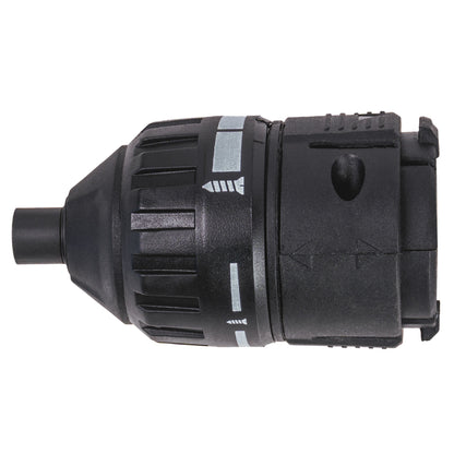 Top Master Pro Surubelnita cu acumulator mandrine multifunctionale 4V TMP