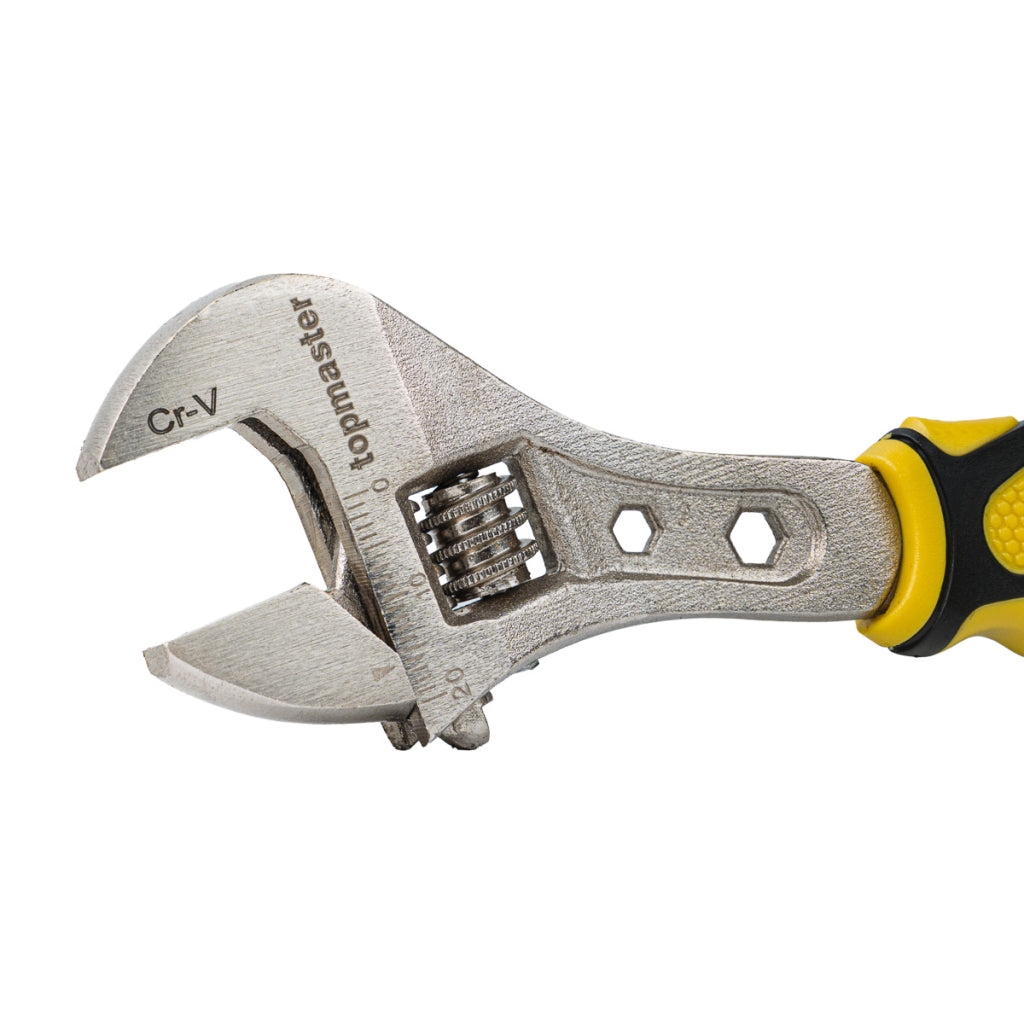 Top Master Pro Cheie reglabila maner bi-material SMART 150mm TMP