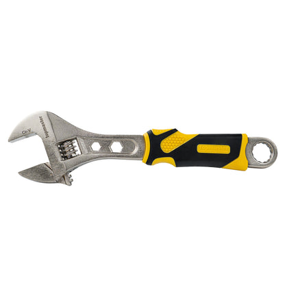 Top Master Pro Cheie reglabila maner bi-material SMART 250mm TMP