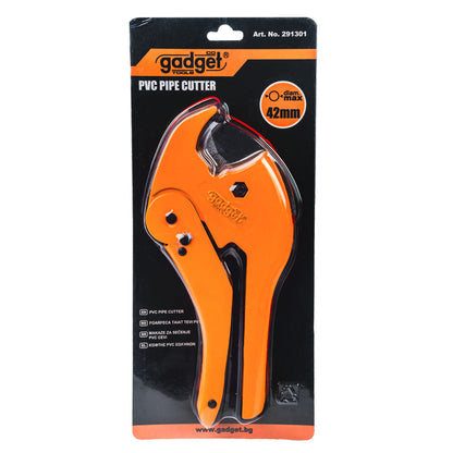 Gadget Foarfeca pentru taiat tevi PVC 42mm GD
