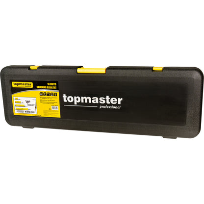 Top Master Pro Set 10 buc. lame de gletuire TMP