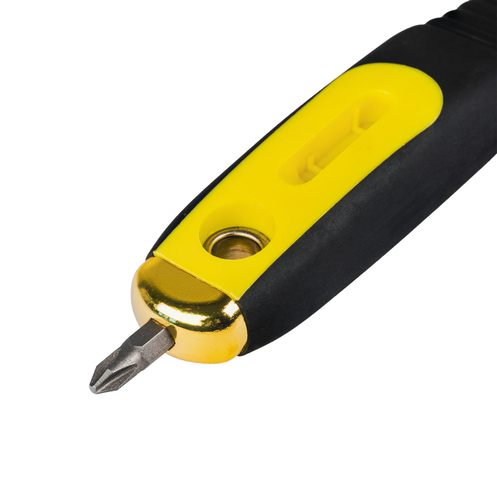 Top Master Pro Spaclu cu suport bit 125mm TMP