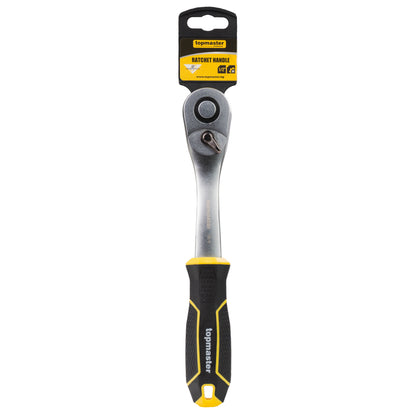 Top Master Pro Clichet maner curbat ½"x260mm 90T CRV TMP