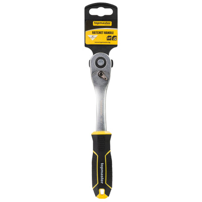 Top Master Pro Clichet maner curbat ⅜"x210mm  90T CRV TMP