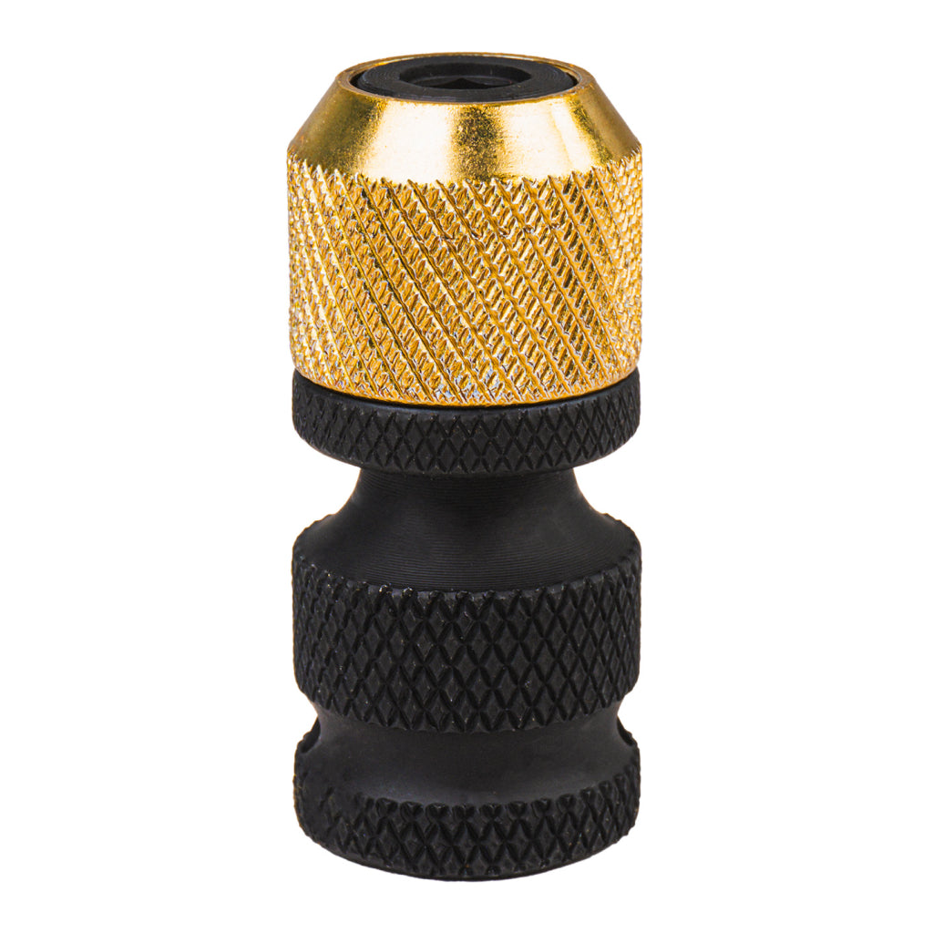 Top Master Pro Adaptor Impact biti ½"F HEX ¼"F TMP