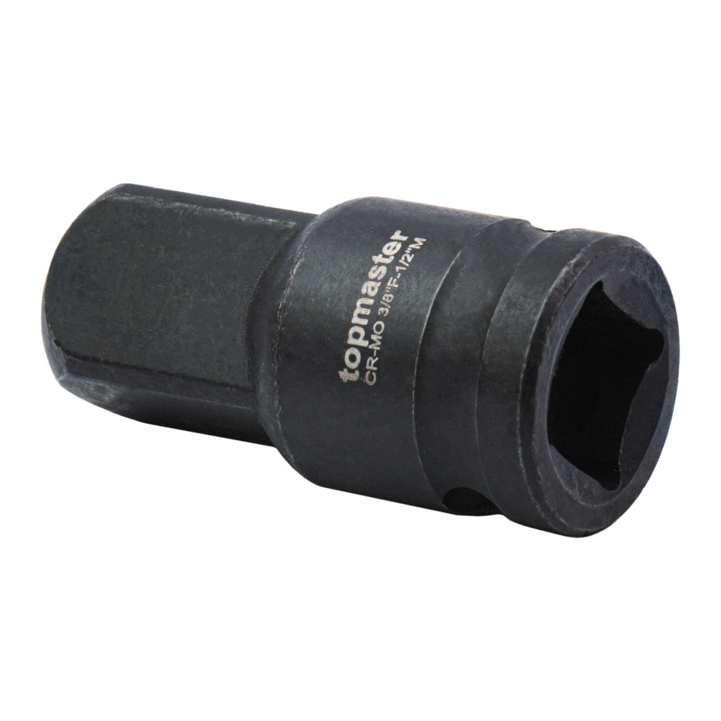 Top Master Pro Adaptor Impact ⅜"F x ½"M TMP