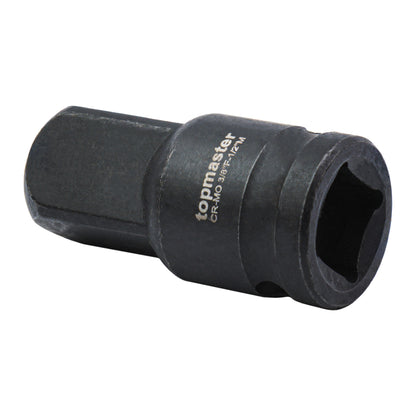 Top Master Pro Adaptor Impact ⅜"F x ½"M TMP