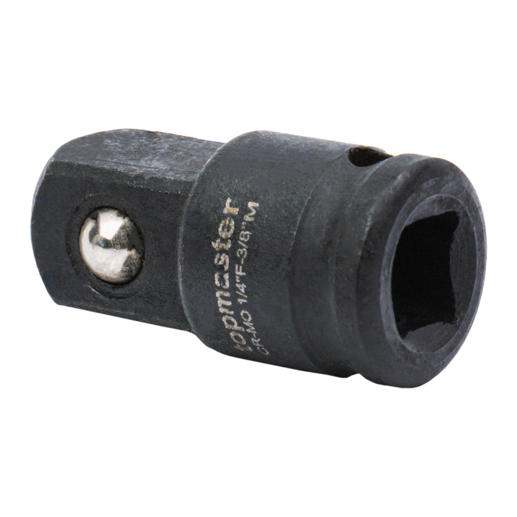 Top Master Pro Adaptor Impact ¼"F х ⅜"М CRV TMP