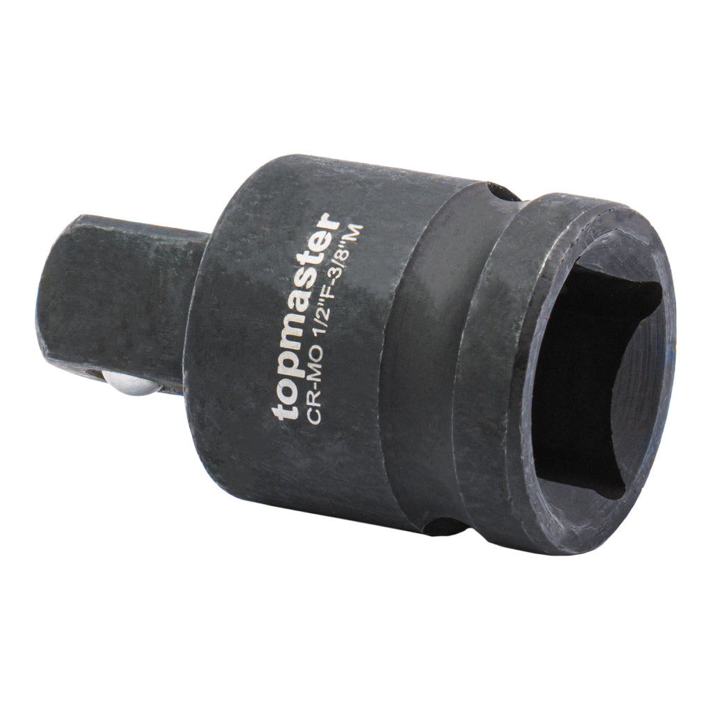 Top Master Pro Adaptor impact ½"F x ⅜"M TMP