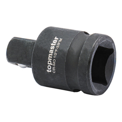 Top Master Pro Adaptor impact ½"F x ⅜"M TMP