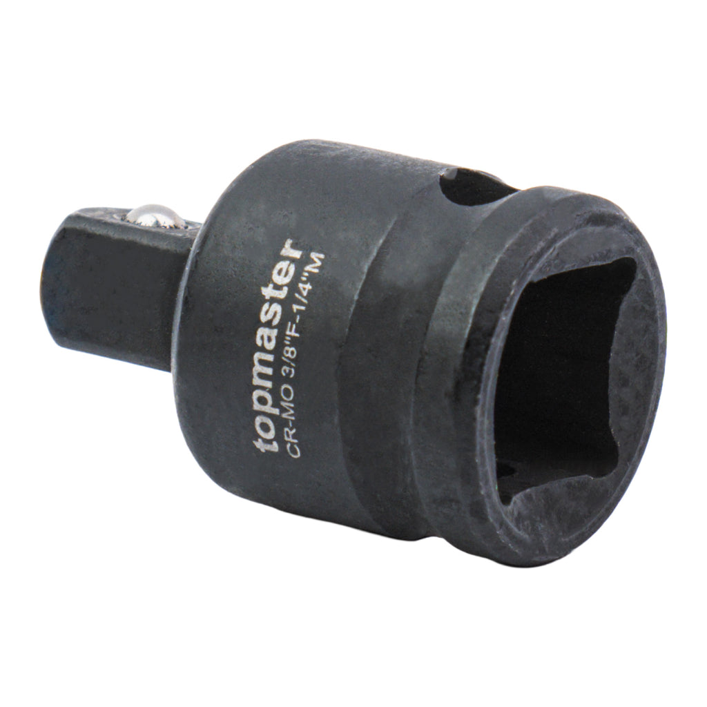Top Master Pro Adaptor impact ⅜"F x ¼"M TMP