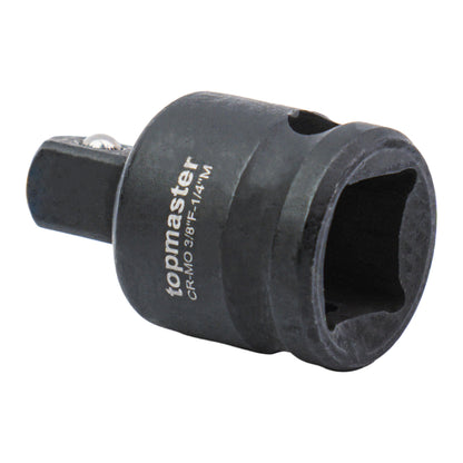 Top Master Pro Adaptor impact ⅜"F x ¼"M TMP
