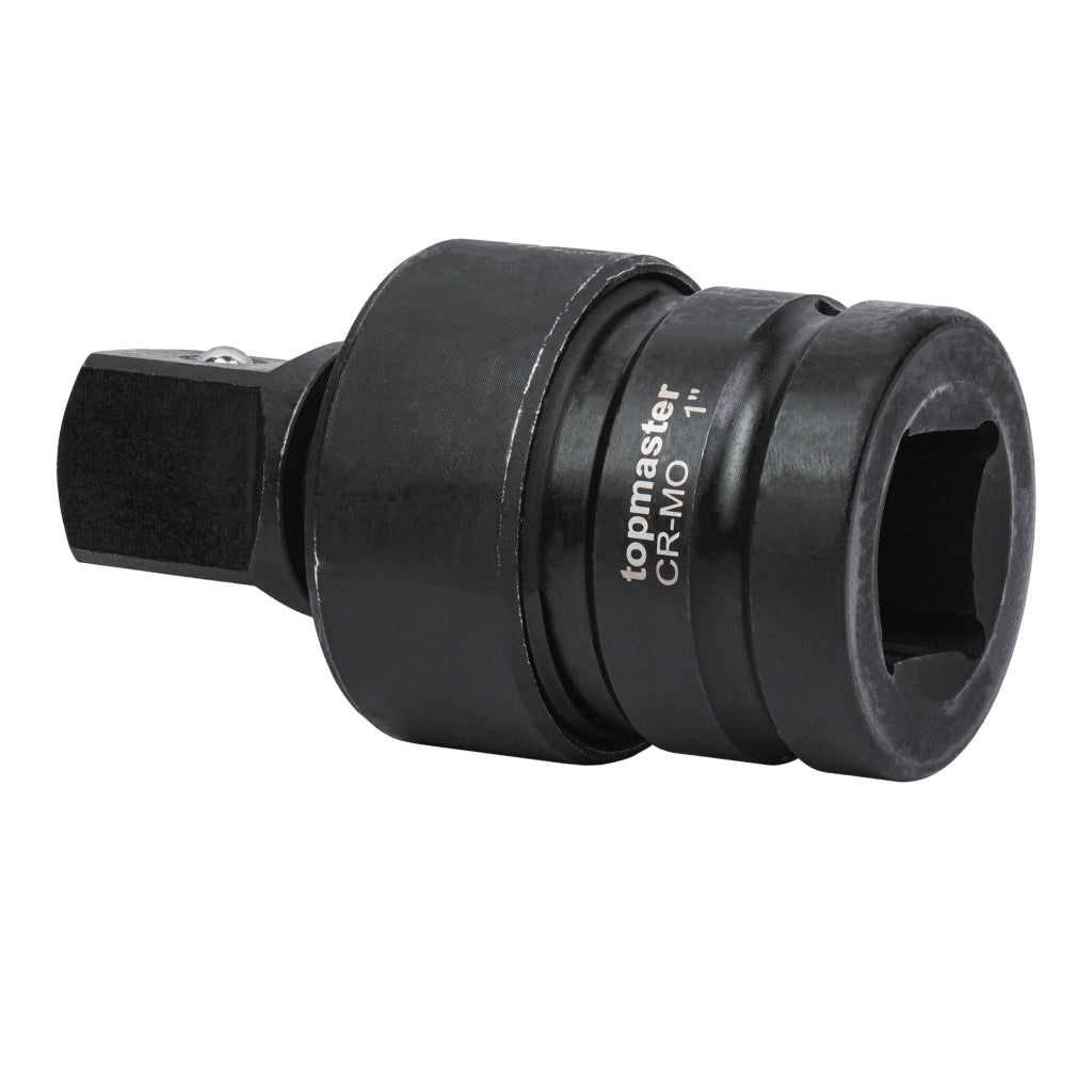 Adaptor tubulara articulat impact 1" CRV TMP