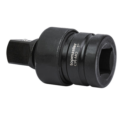 Adaptor tubulara articulat impact 1" CRV TMP