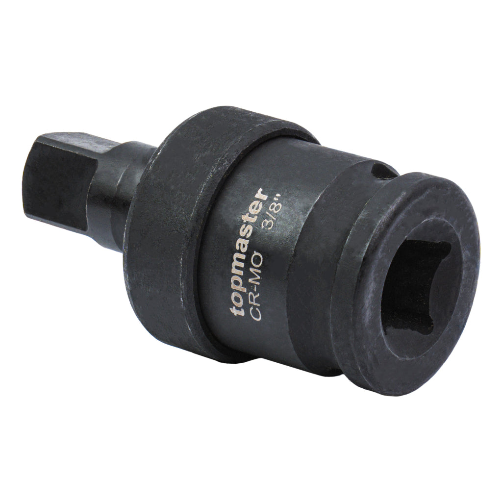 Adaptor tubulara articulat impact ⅜" CRV TMP