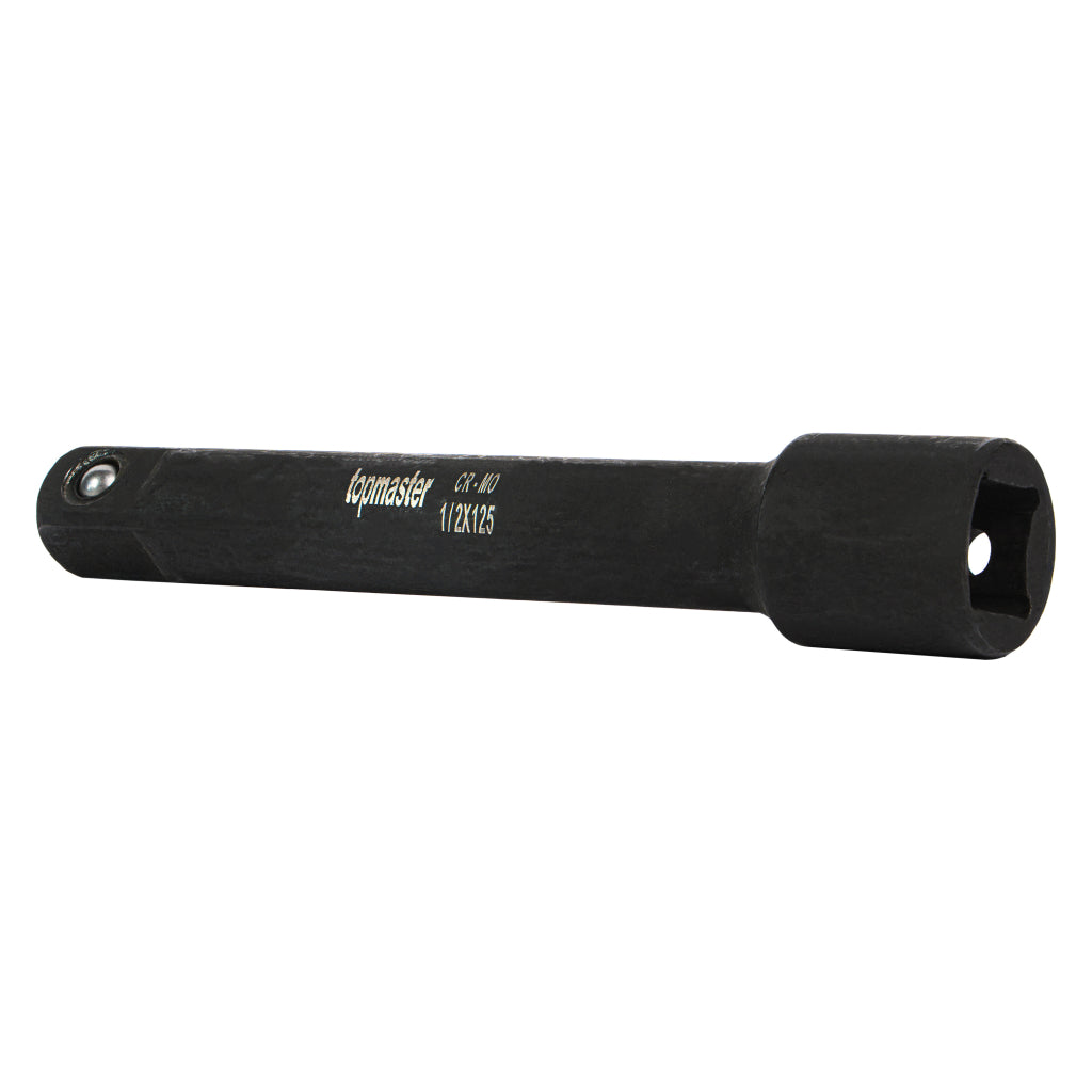 Top Master Pro Prelungitor tubulare ¼"х125mm impact TMP