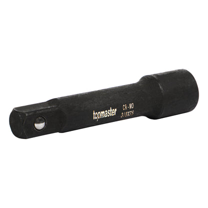 Top Master Pro Prelungitor de impact pentru tubulare 3/8" - 75mm TMP