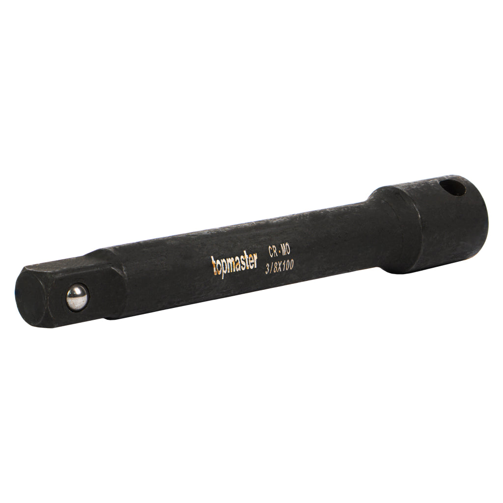 Top Master Pro Prelungitor de impact pentru tubulare 3/8" - 100mm TMP
