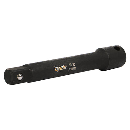 Top Master Pro Prelungitor de impact pentru tubulare 3/8" - 100mm TMP