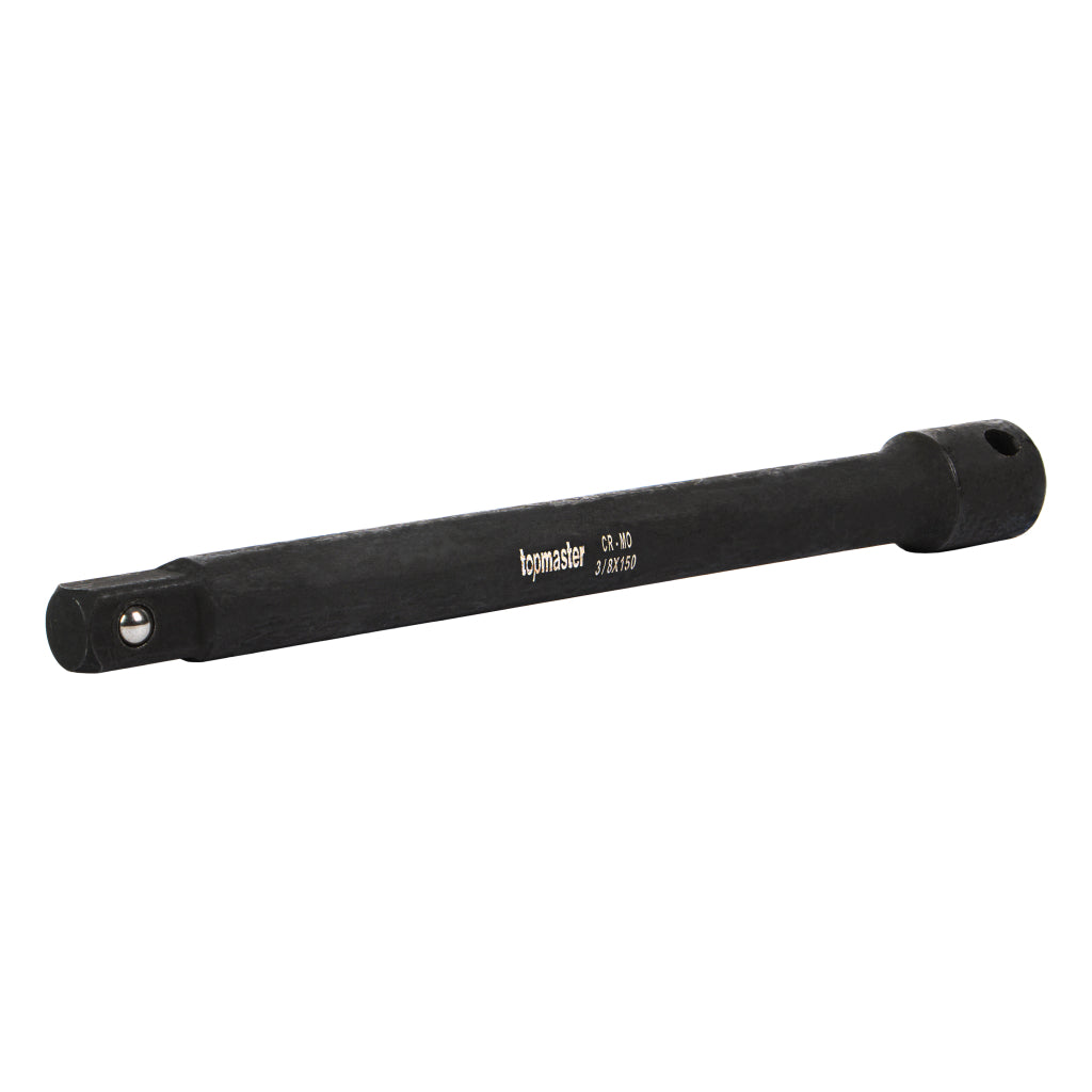 Top Master Pro Prelungitor de impact pentru tubulare 3/8" - 150mm TMP