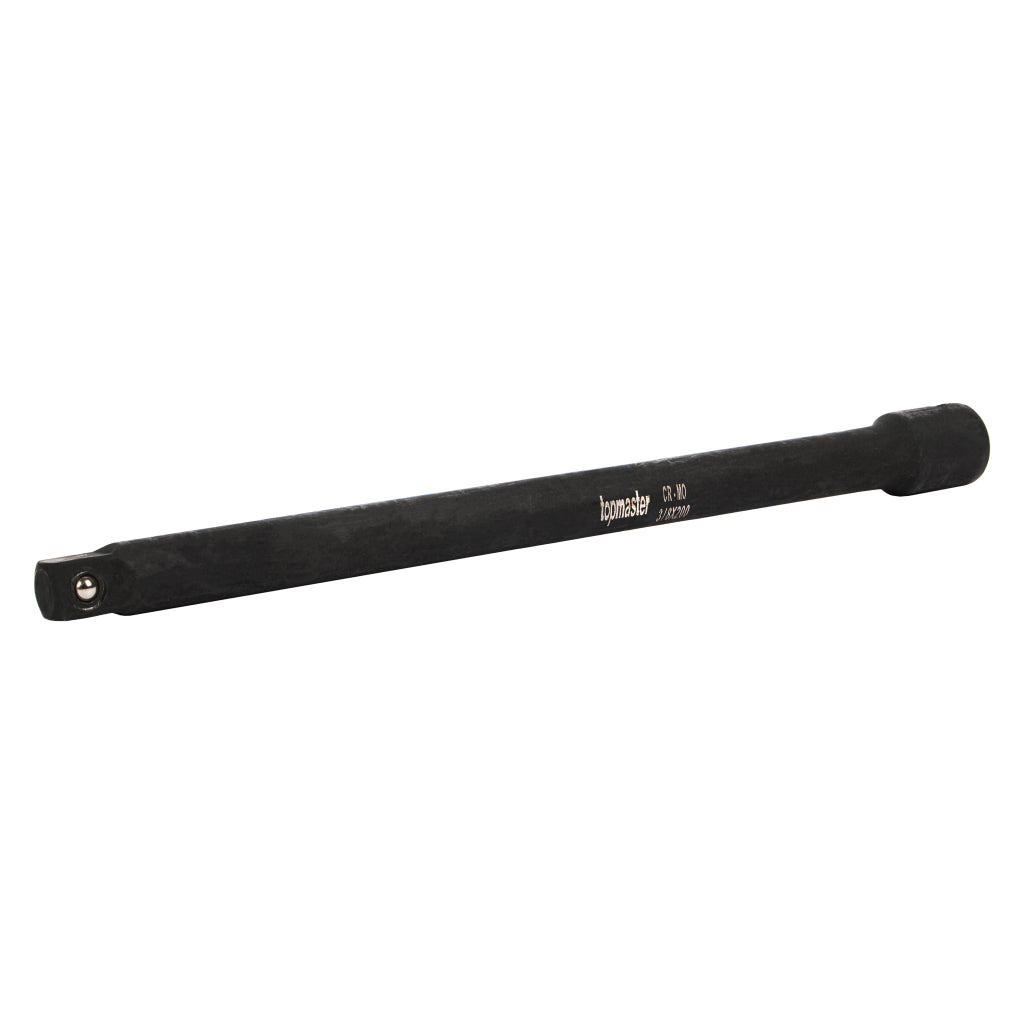 Top Master Pro Prelungitor de impact pentru tubulare 3/8" - 200mm TMP