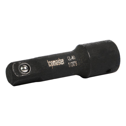 Top Master Pro Prelungitor de impact pentru tubulare 1/2"- 75mm TMP